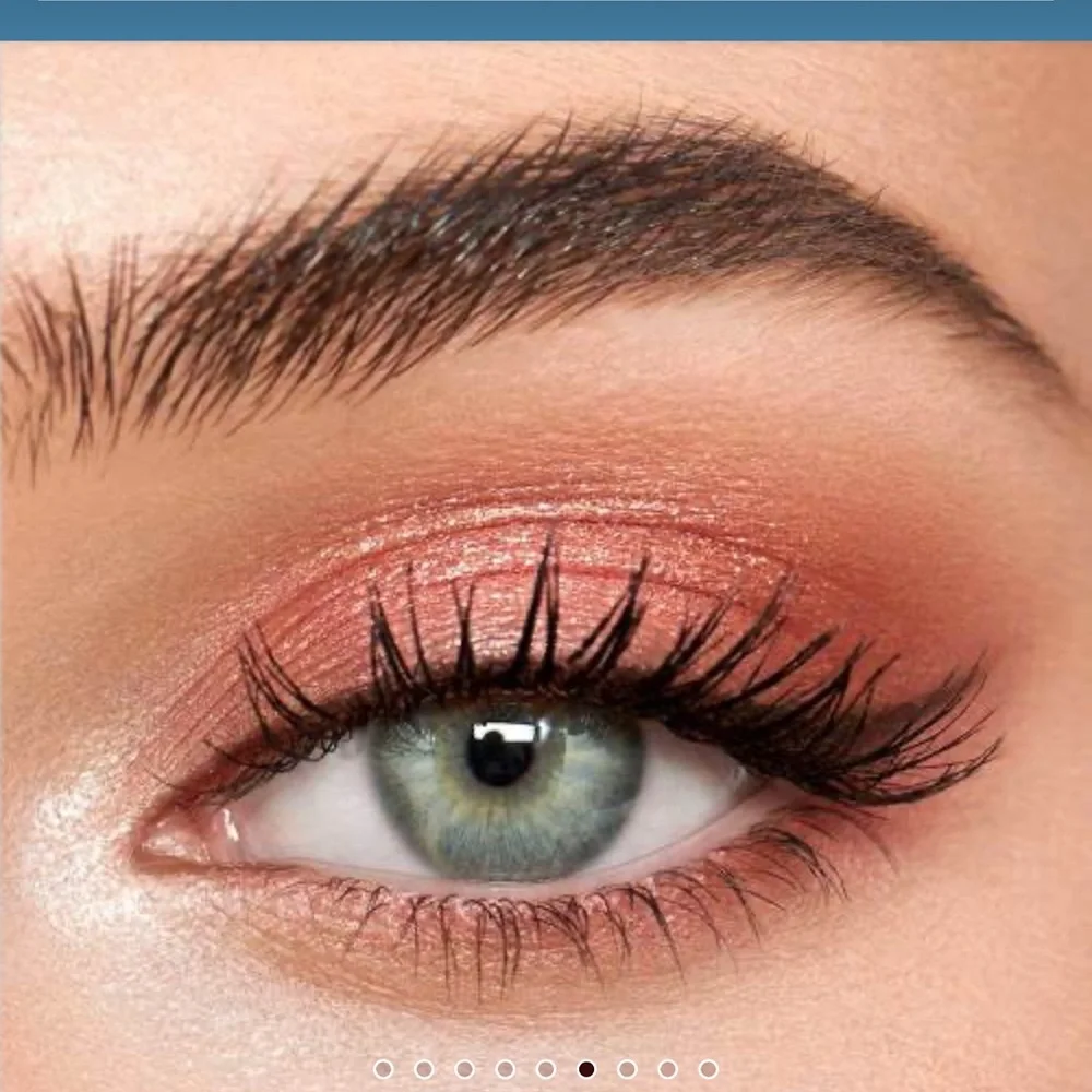 Charlotte Tilbury PILLOW TALK LUXURY PALETTE